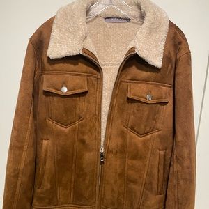 Man jacket